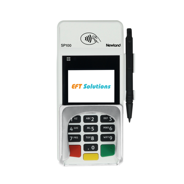 Landi A8S – EFT Solutions