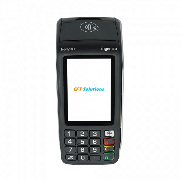 EFT Solutions Global Sourcing Services
