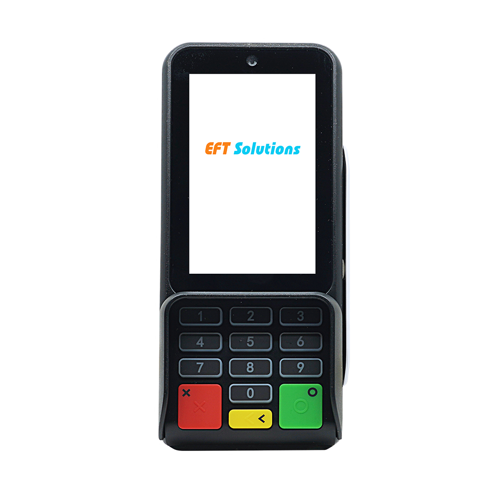 Landi A8S – EFT Solutions